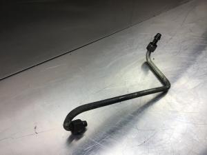 Liebherr Rohrleitung